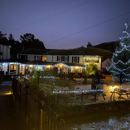 The Copley Arms Hotell Looe Eksteriør bilde